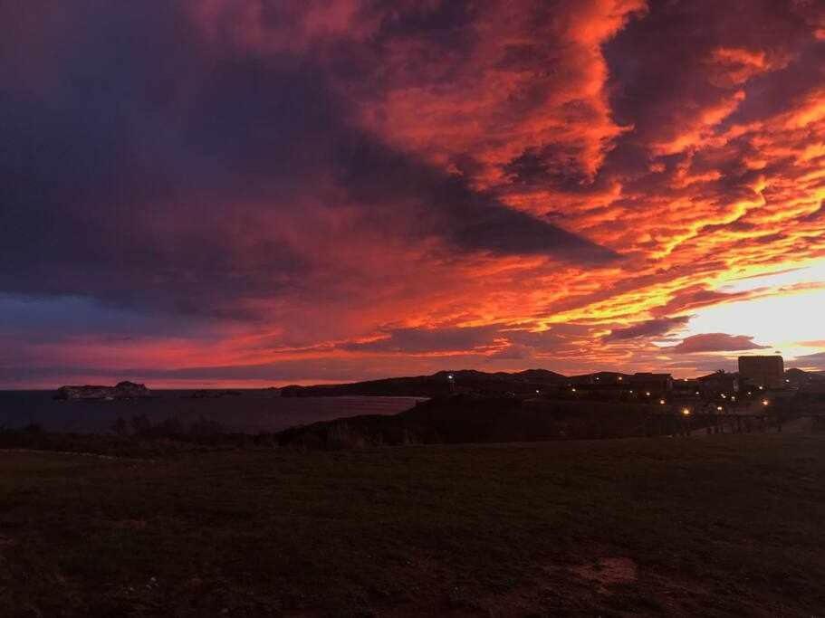 Apartamento Sunset Con Vistas Playa De Los Locos スアンセス エクステリア 写真