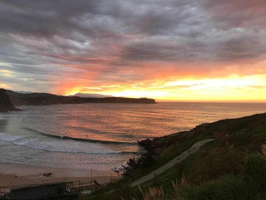 Apartamento Sunset Con Vistas Playa De Los Locos スアンセス エクステリア 写真