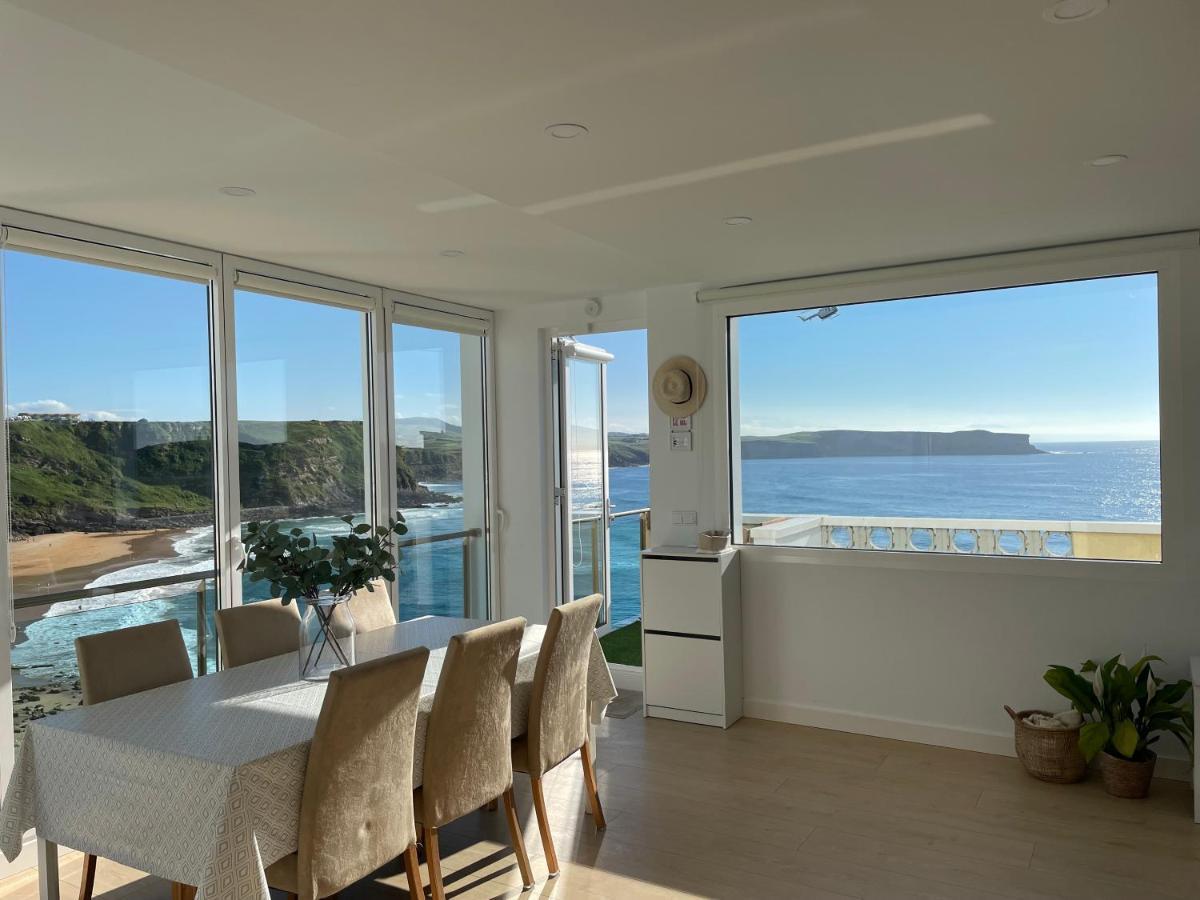 Apartamento Sunset Con Vistas Playa De Los Locos スアンセス エクステリア 写真