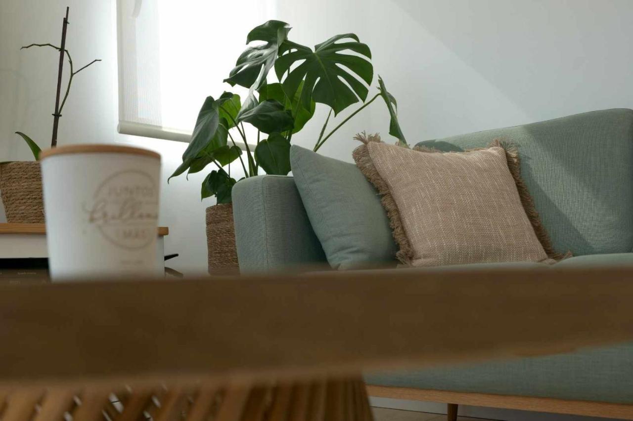 Apartamento Sunset Con Vistas Playa De Los Locos スアンセス エクステリア 写真