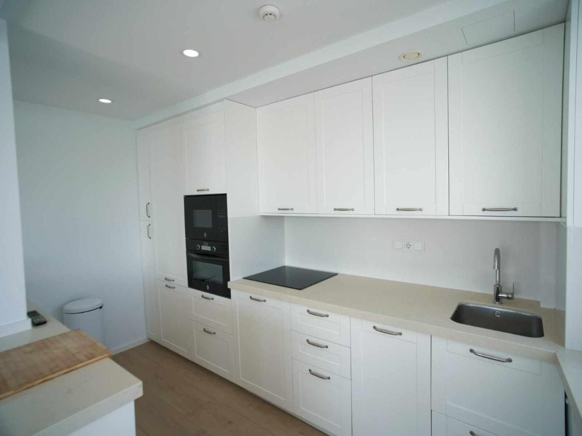 Apartamento Sunset Con Vistas Playa De Los Locos スアンセス エクステリア 写真